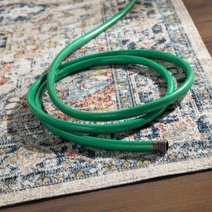 Dorval Traditional Rug Rugs TriadCommerceInc