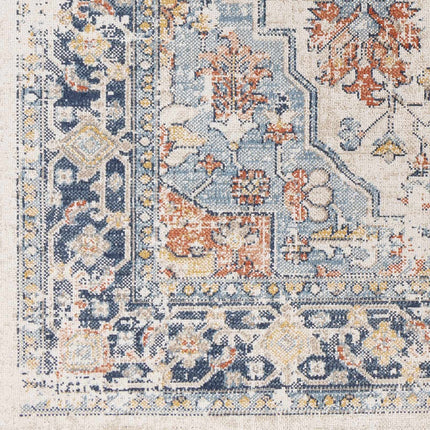 Dorval Traditional Rug Rugs TriadCommerceInc