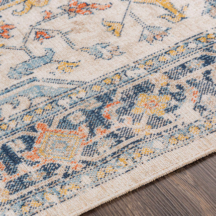Dorval Traditional Rug Rugs TriadCommerceInc