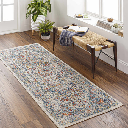 Dorval Traditional Rug Rugs TriadCommerceInc