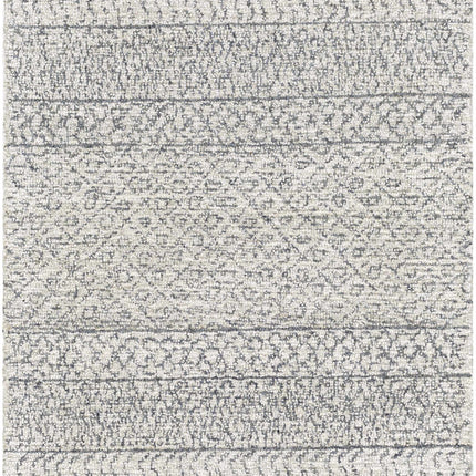Dugway Tufted Maroc Wool Rug Rugs TriadCommerceInc 2'6" x 6' Runner