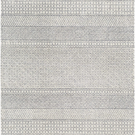 Dugway Tufted Maroc Wool Rug Rugs TriadCommerceInc 5' x 7'6" Rectangle