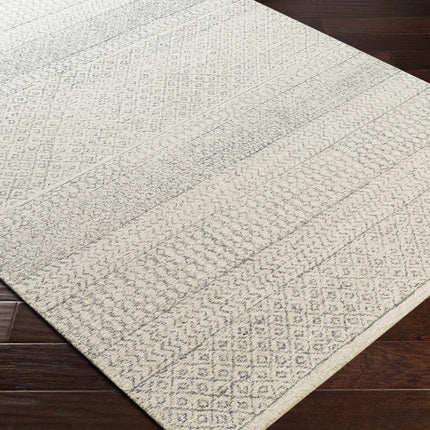 Dugway Tufted Maroc Wool Rug Rugs TriadCommerceInc