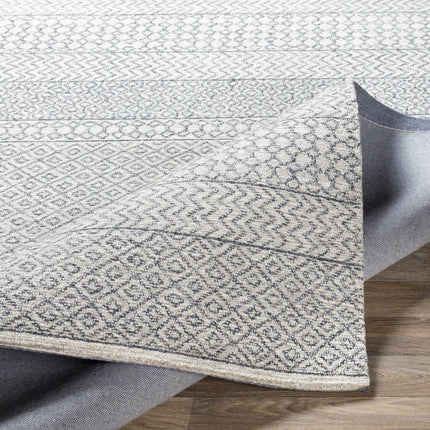 Dugway Tufted Maroc Wool Rug Rugs TriadCommerceInc