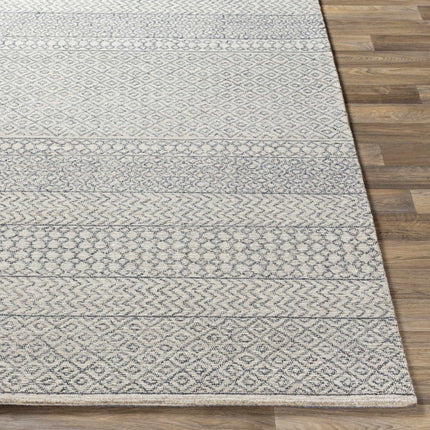 Dugway Tufted Maroc Wool Rug Rugs TriadCommerceInc