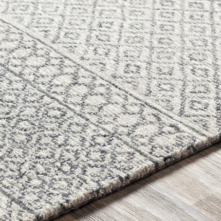 Dugway Tufted Maroc Wool Rug Rugs TriadCommerceInc