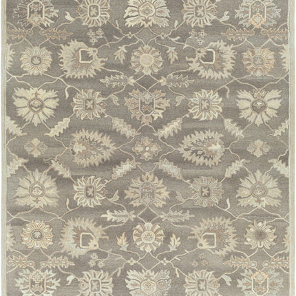 Dulles Area Rug Rugs TriadCommerceInc 7'6" x 9'6" Rectangle