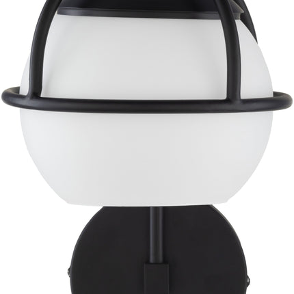 Winnetka Wall Sconces Home Decor > Lighting > Wall Lighting > Wall Sconces TriadCommerceInc 14"H x 7"W x 9"D