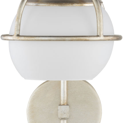 Winnetka Modern Wall Sconces Home Decor > Lighting > Wall Lighting > Wall Sconces TriadCommerceInc 14"H x 7"W x 9"D