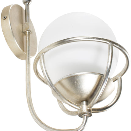 Winnetka Modern Wall Sconces Home Decor > Lighting > Wall Lighting > Wall Sconces TriadCommerceInc
