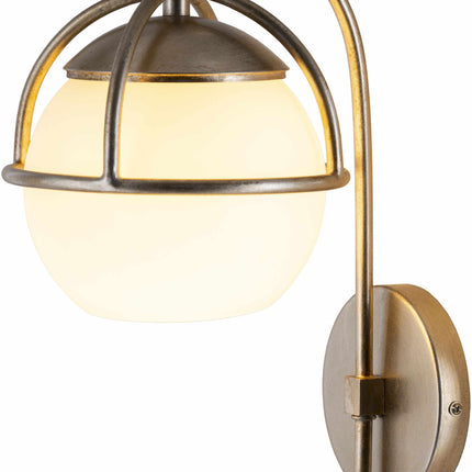 Winnetka Modern Wall Sconces Home Decor > Lighting > Wall Lighting > Wall Sconces TriadCommerceInc