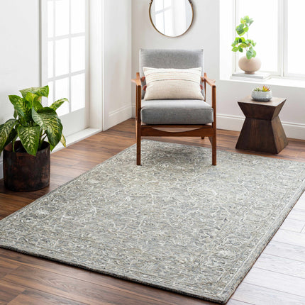 Eriline Area Rug - Promo Rugs TriadCommerceInc