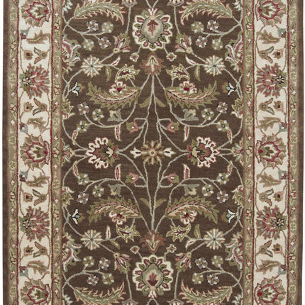 Eupora Wool Rug - Promo Rugs TriadCommerceInc 5' x 8' Rectangle