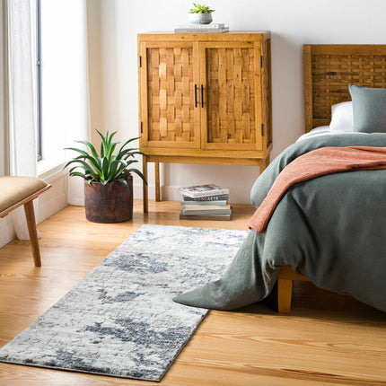 Fence Area Rug - Clearance Rugs TriadCommerceInc