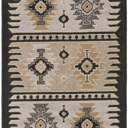 Foxburg Area Rug Rugs TriadCommerceInc 2'2" x 7'7" Runner