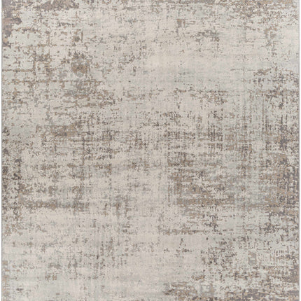 Gerona Abstract Area Rug Rugs TriadCommerceInc 7'10" x 10' Rectangle