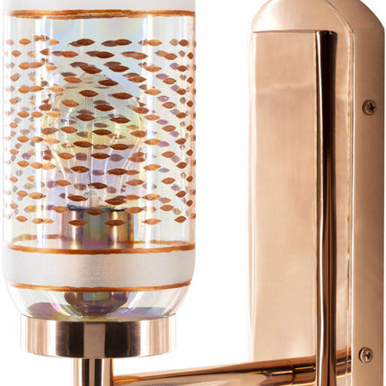Stockenboi Traditional Wall Sconces Home Decor > Lighting > Wall Lighting > Wall Sconces TriadCommerceInc 12"H x 11"W x 11"D