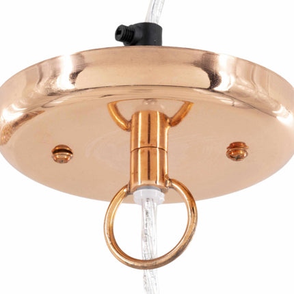Reibeck Pendant Light Home Decor > Lighting > Ceiling Lights > Pendant Lights TriadCommerceInc
