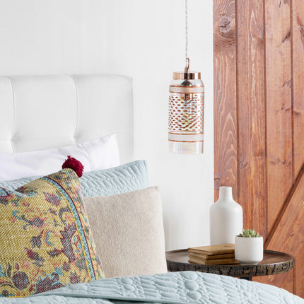 Reibeck Pendant Light Home Decor > Lighting > Ceiling Lights > Pendant Lights TriadCommerceInc