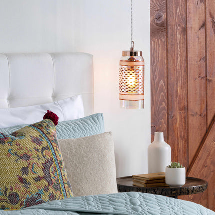 Reibeck Pendant Light Home Decor > Lighting > Ceiling Lights > Pendant Lights TriadCommerceInc