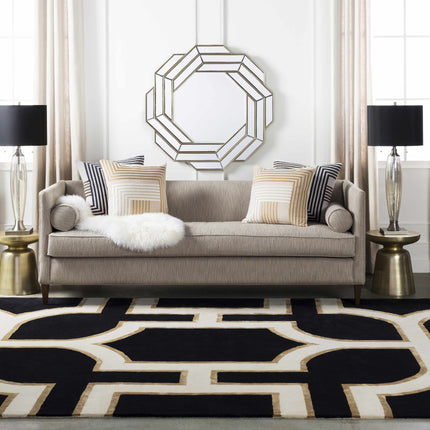 Hamtramck Area Rug Rugs TriadCommerceInc