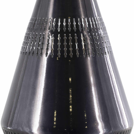 Irschen Pendant Light Home Decor > Lighting > Ceiling Lights > Pendant Lights TriadCommerceInc 13"H x 9"W x 9"D