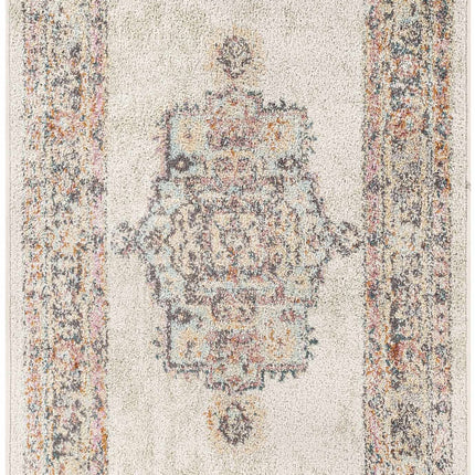 Hillcrest Area Rug Rugs TriadCommerceInc 2'7" x 10' Runner