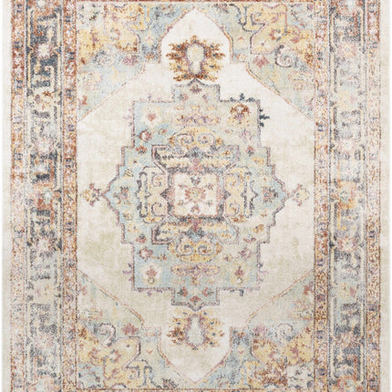 Hillcrest Area Rug Rugs TriadCommerceInc 5'3" x 7'3" Rectangle