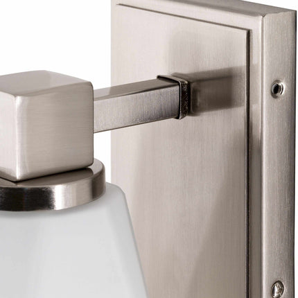 Pollauberg Traditional Wall Sconces Lighting TriadCommerceInc