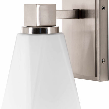 Pollauberg Traditional Wall Sconces Lighting TriadCommerceInc