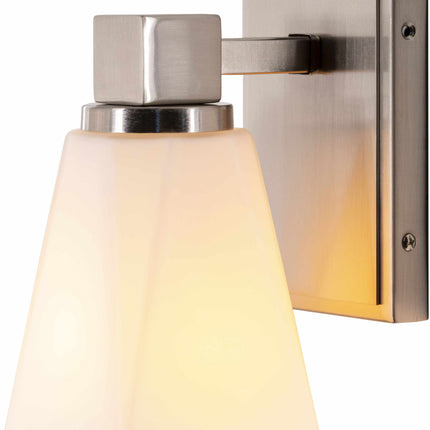 Pollauberg Traditional Wall Sconces Lighting TriadCommerceInc