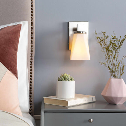 Pollauberg Traditional Wall Sconces Lighting TriadCommerceInc