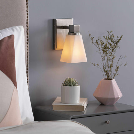 Pollauberg Traditional Wall Sconces Lighting TriadCommerceInc