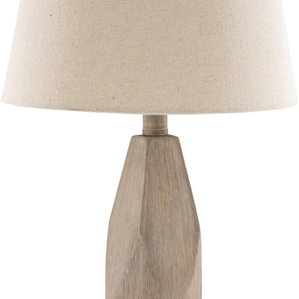 Friesach Traditional Table Lamp Lighting TriadCommerceInc 24"H x 12"W x 12"D