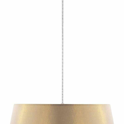 Allentsteig Pendant Light Home Decor > Lighting > Ceiling Lights > Pendant Lights TriadCommerceInc 10"H x 18"W x 18"D