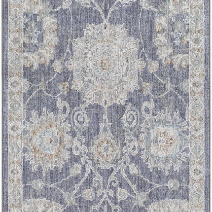 Kanimbla Area Rug Rugs TriadCommerceInc 2'7" x 7'3" Runner