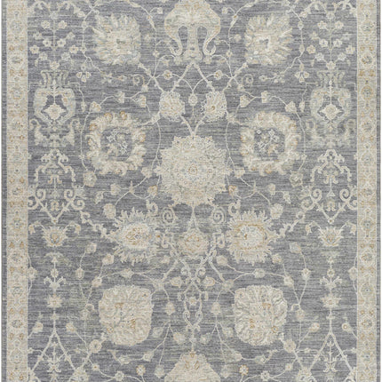 Kanimbla Area Rug Rugs TriadCommerceInc 6'7" x 9'6" Rectangle