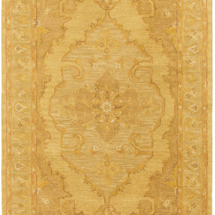 Kapowsin Wool Area Rug Rugs TriadCommerceInc * 5' x 8' Rectangle