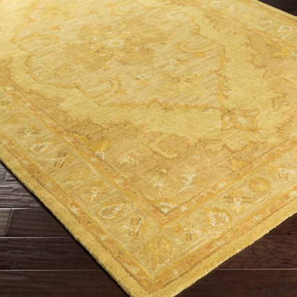 Kapowsin Wool Area Rug Rugs TriadCommerceInc