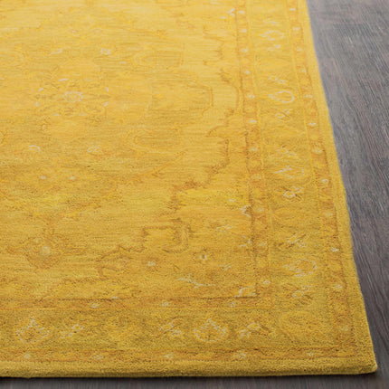 Kapowsin Wool Area Rug Rugs TriadCommerceInc
