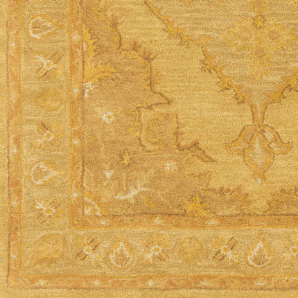 Kapowsin Wool Area Rug Rugs TriadCommerceInc