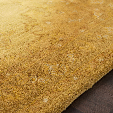 Kapowsin Wool Area Rug Rugs TriadCommerceInc