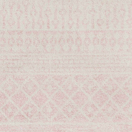 Constantin Blush Area Rug Rugs TriadCommerceInc