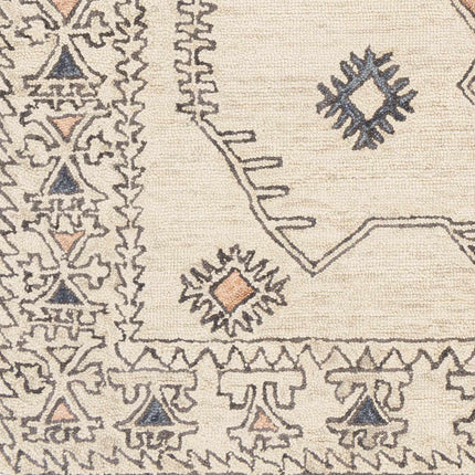 Laketon Wool Area Rug Rugs TriadCommerceInc