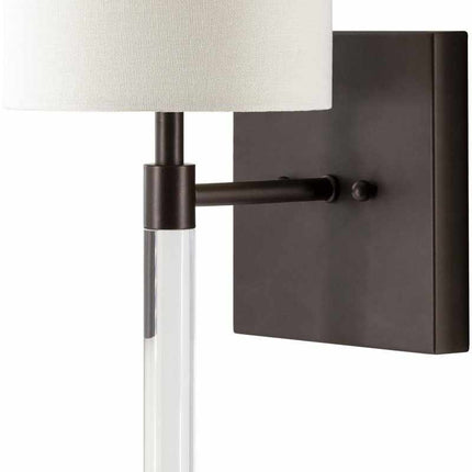 Edlitz Traditional Wall Sconces Home Decor > Lighting > Wall Lighting > Wall Sconces TriadCommerceInc