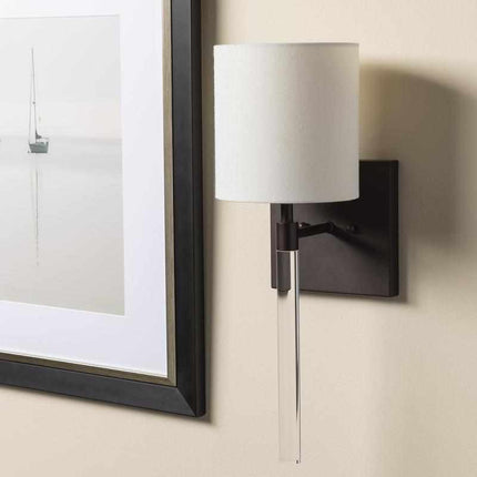 Edlitz Traditional Wall Sconces Home Decor > Lighting > Wall Lighting > Wall Sconces TriadCommerceInc