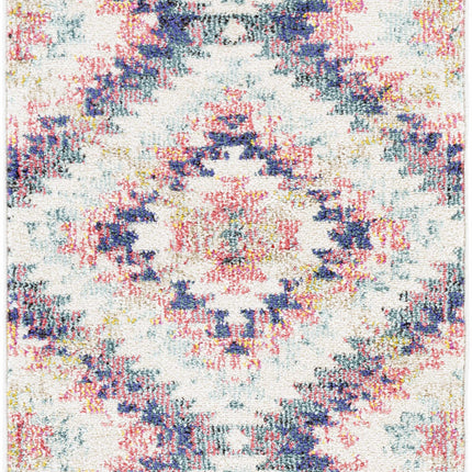 Lewisberry Area Rug Rugs TriadCommerceInc 2' x 2'11" Rectangle
