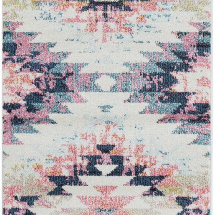 Lewisberry Area Rug Rugs TriadCommerceInc 2'7" x 10'2" Runner
