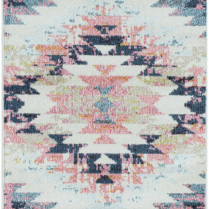 Lewisberry Area Rug Rugs TriadCommerceInc 2'7" x 7'3" Runner