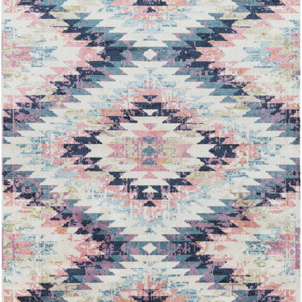 Lewisberry Area Rug Rugs TriadCommerceInc 7'10" x 10'2" Rectangle